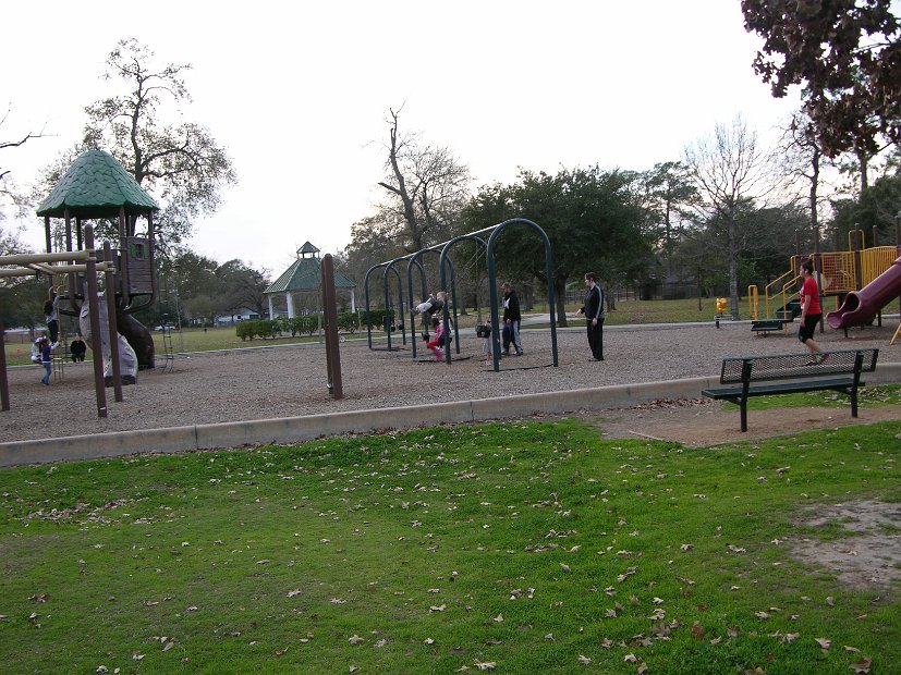 Nob Hill Park 10300 Timberoak Drive, Houston, TX 77065 (29)